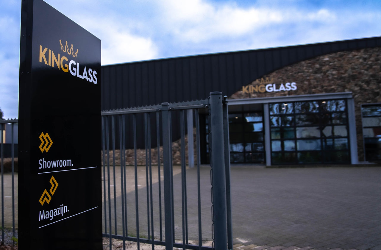 www.kingglass.fr Kingglass FR
