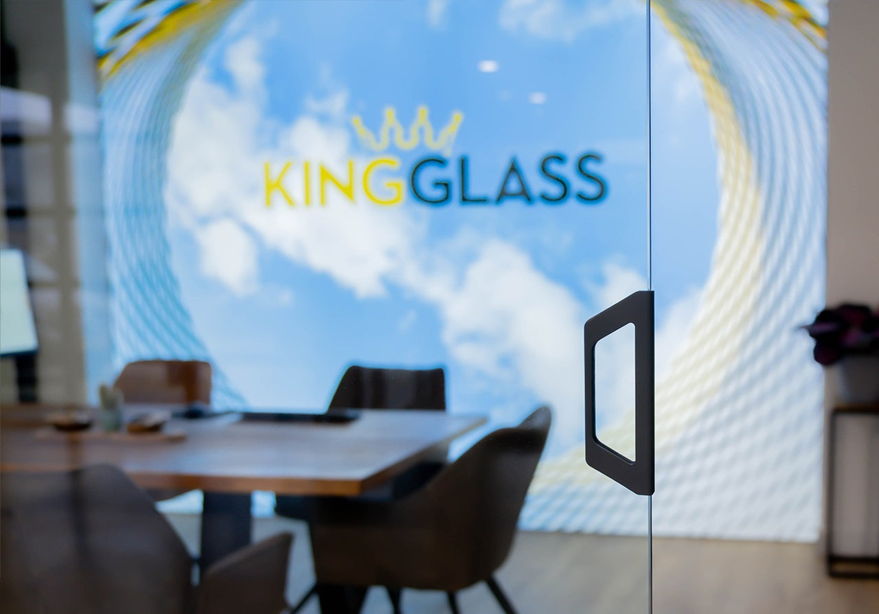 www.kingglass.fr Kingglass FR