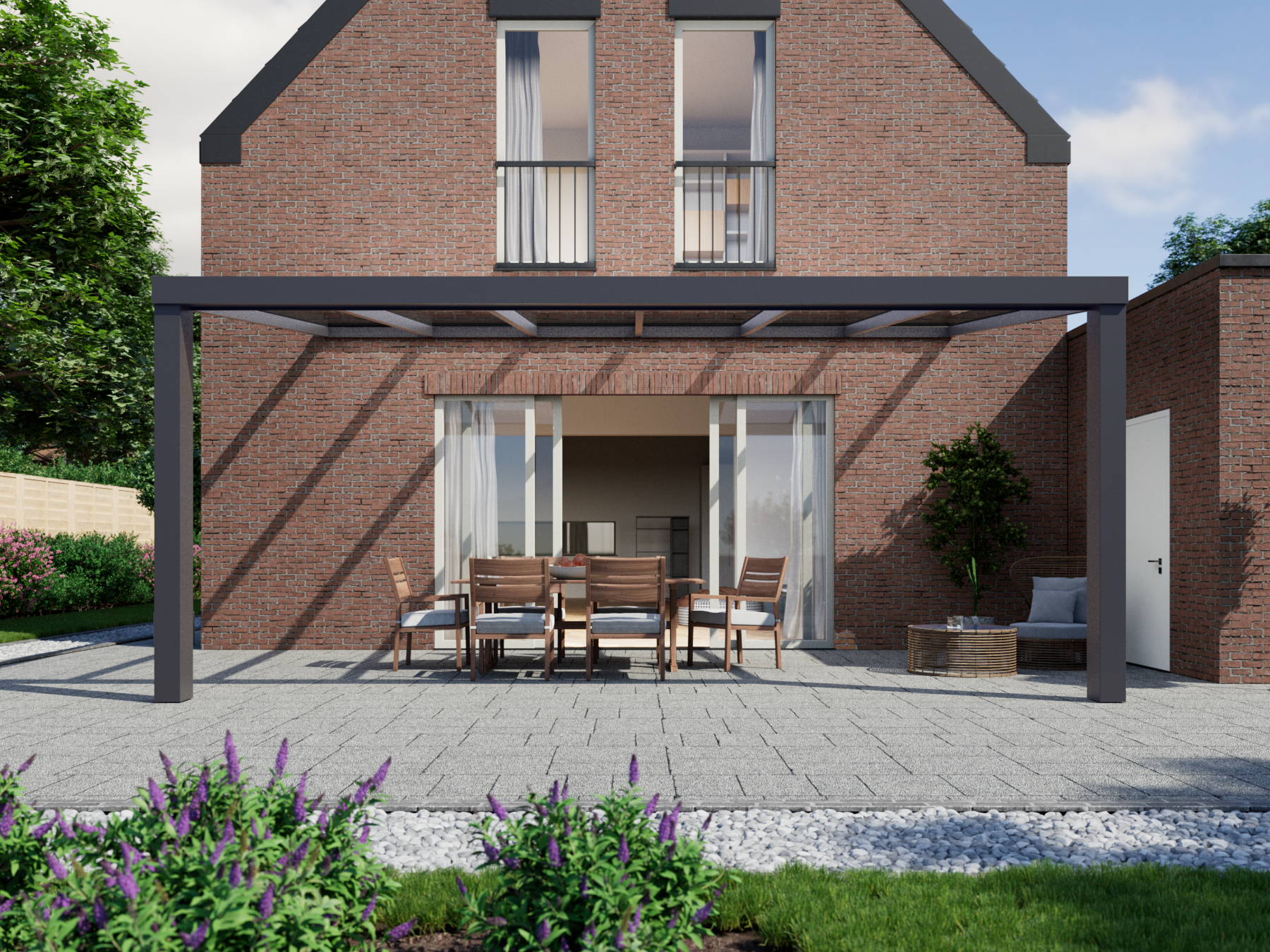 Veranda