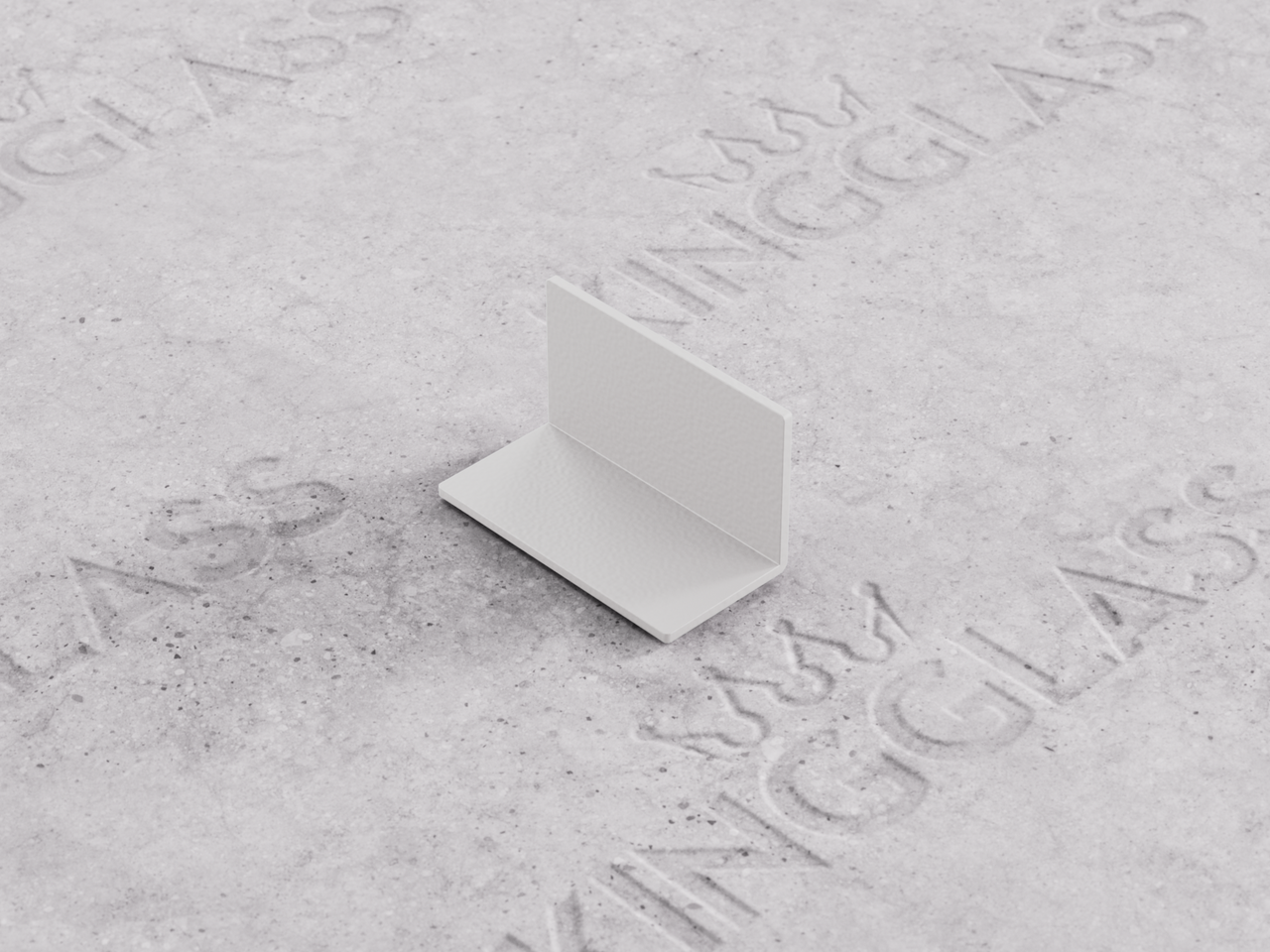 Profil en L | 4CM x 4CM