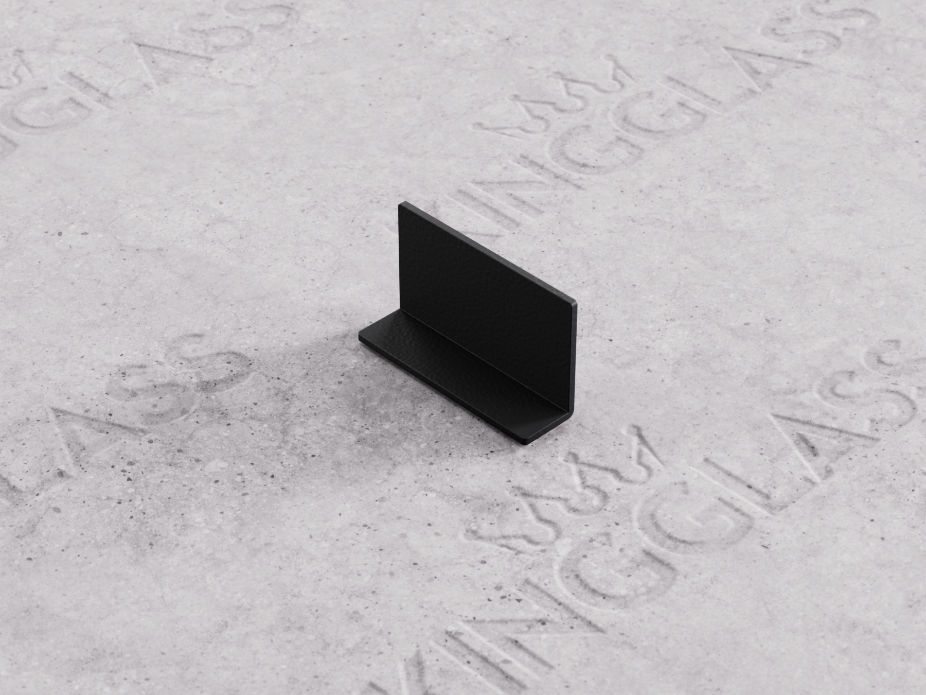 Profil en L | 4CM x 2CM