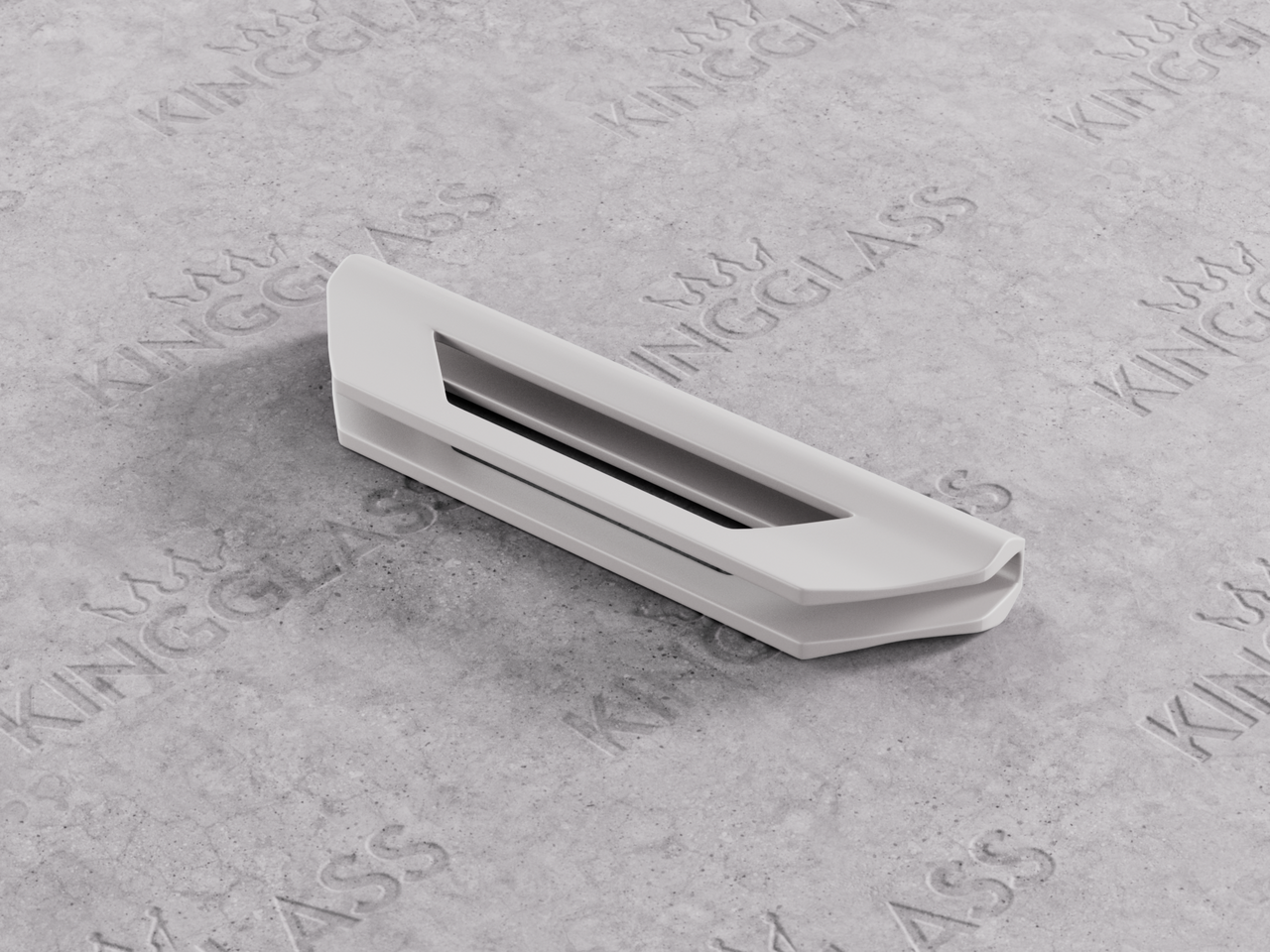 Poignée de porte