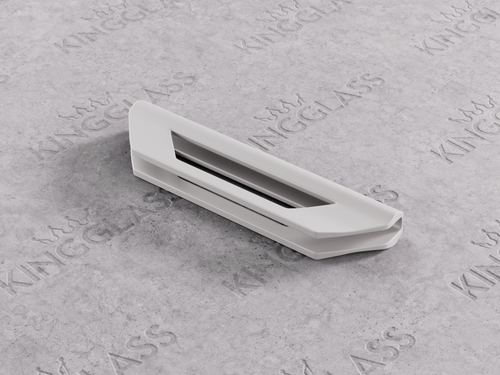 Poignée de porte