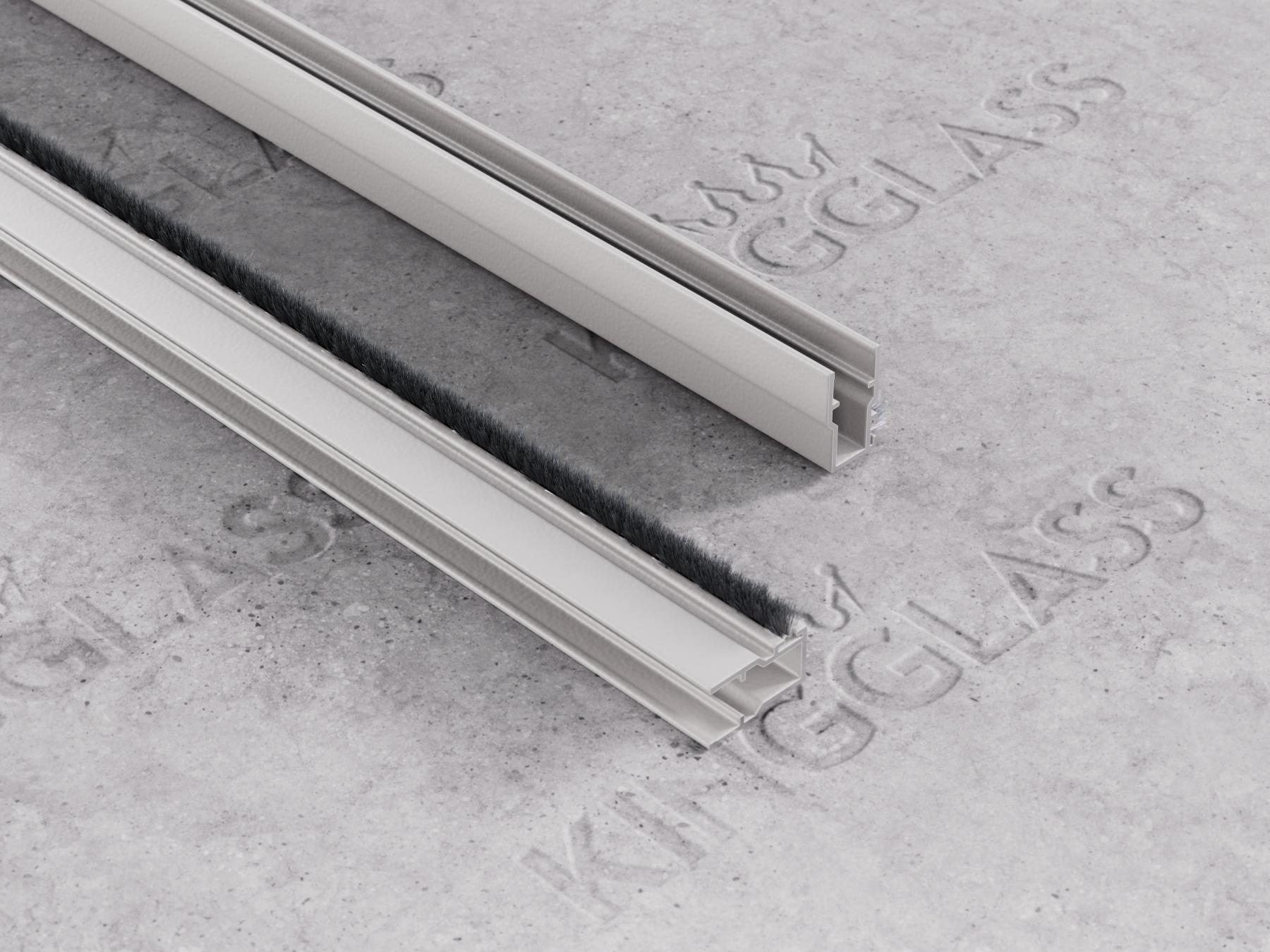 Joint d'isolation XL