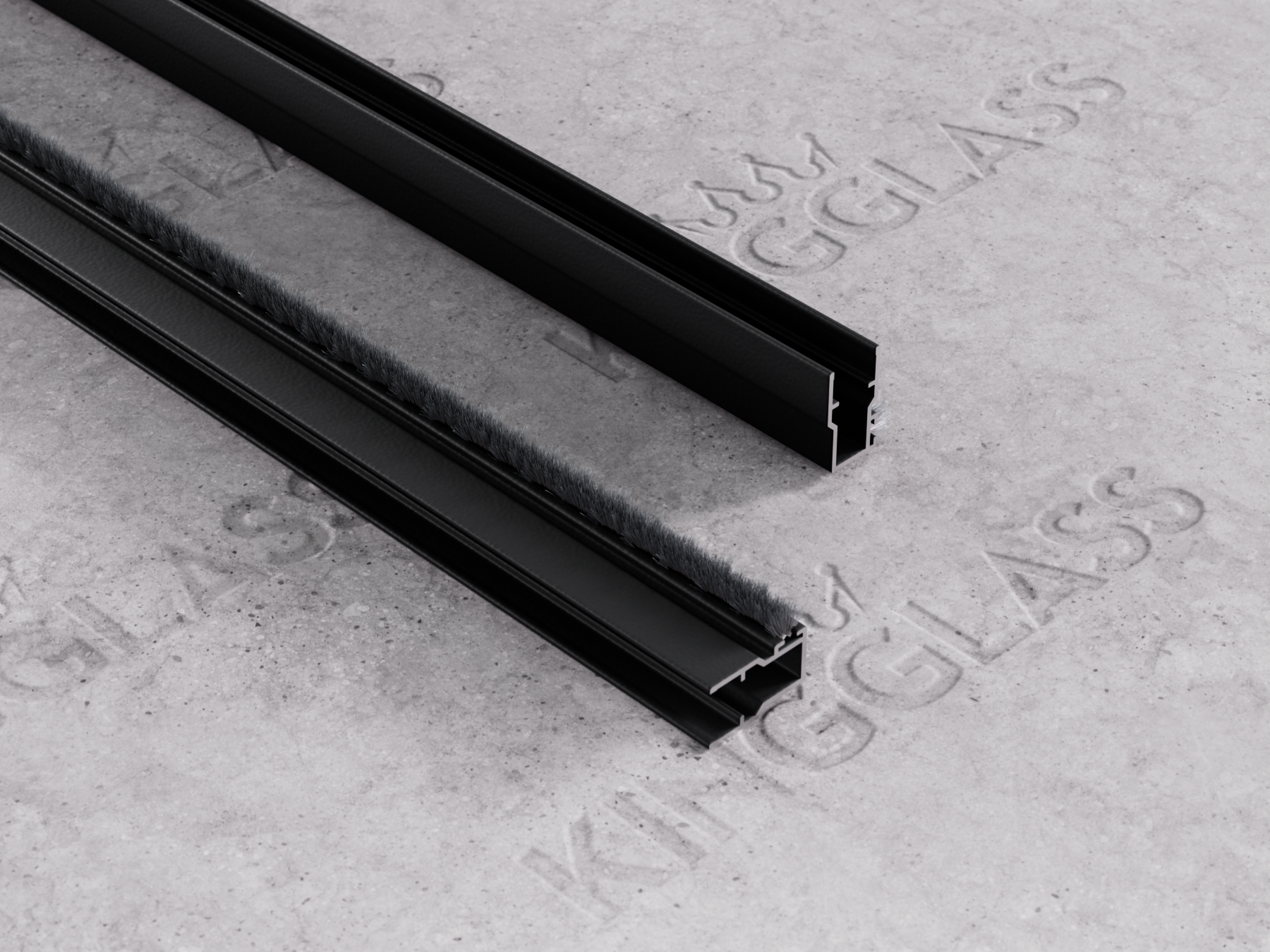 Joint d'isolation XL