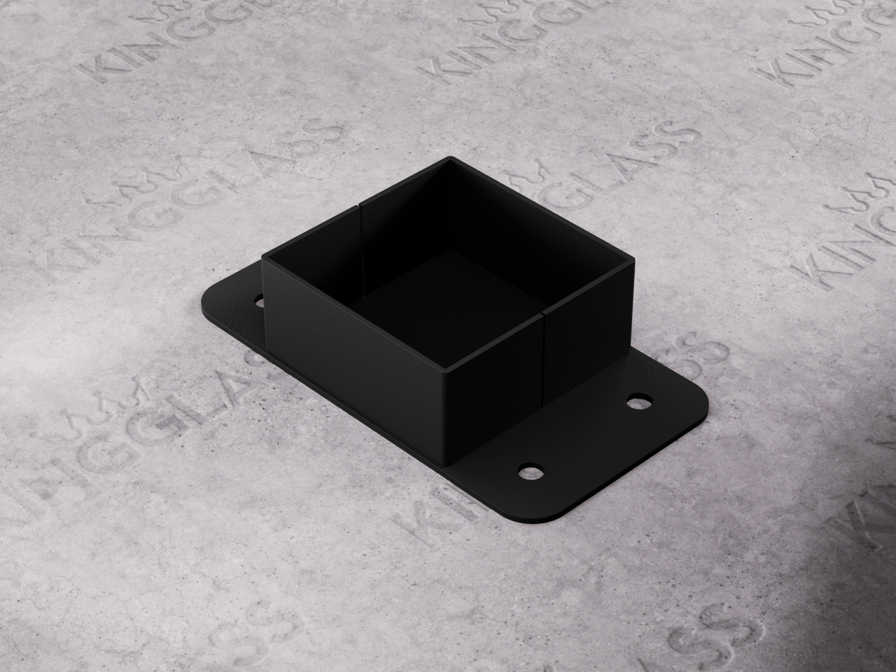 Kit de construction de fondations