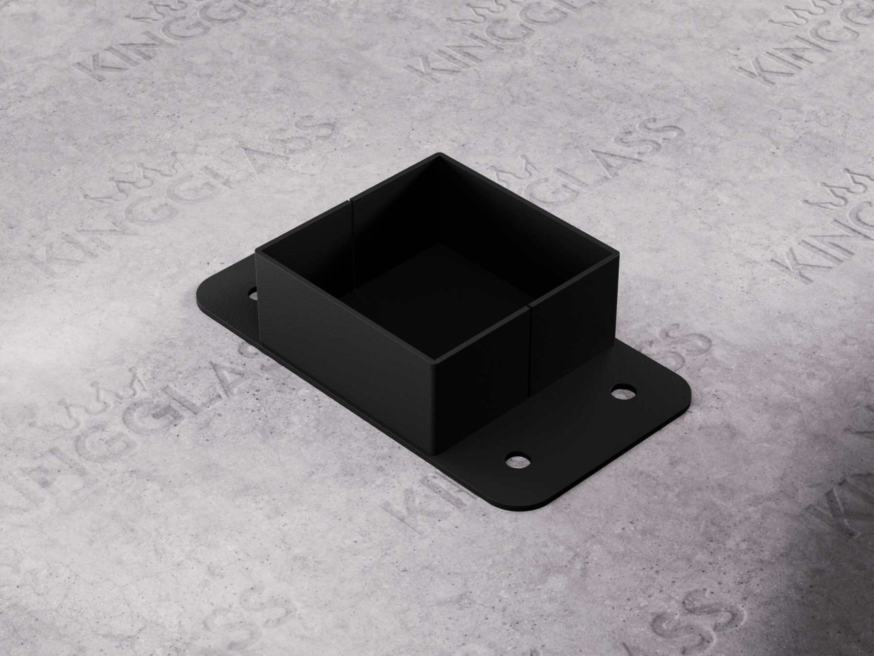Kit de construction de fondations