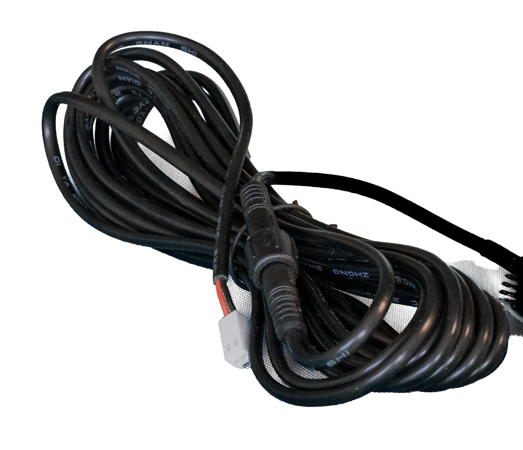 Rallonge 5 m Pour projecteur LED