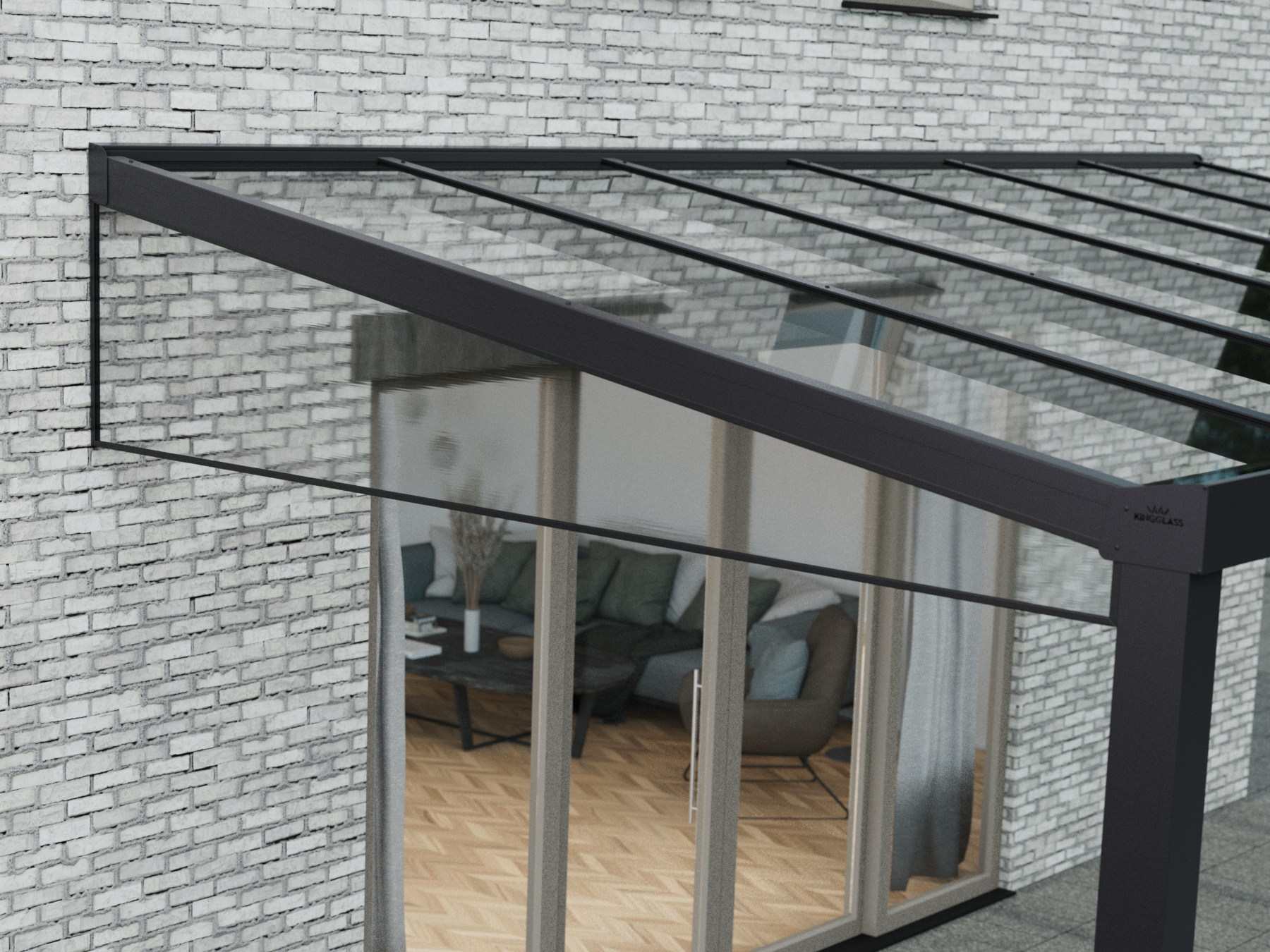 Coupole | Polycarbonate