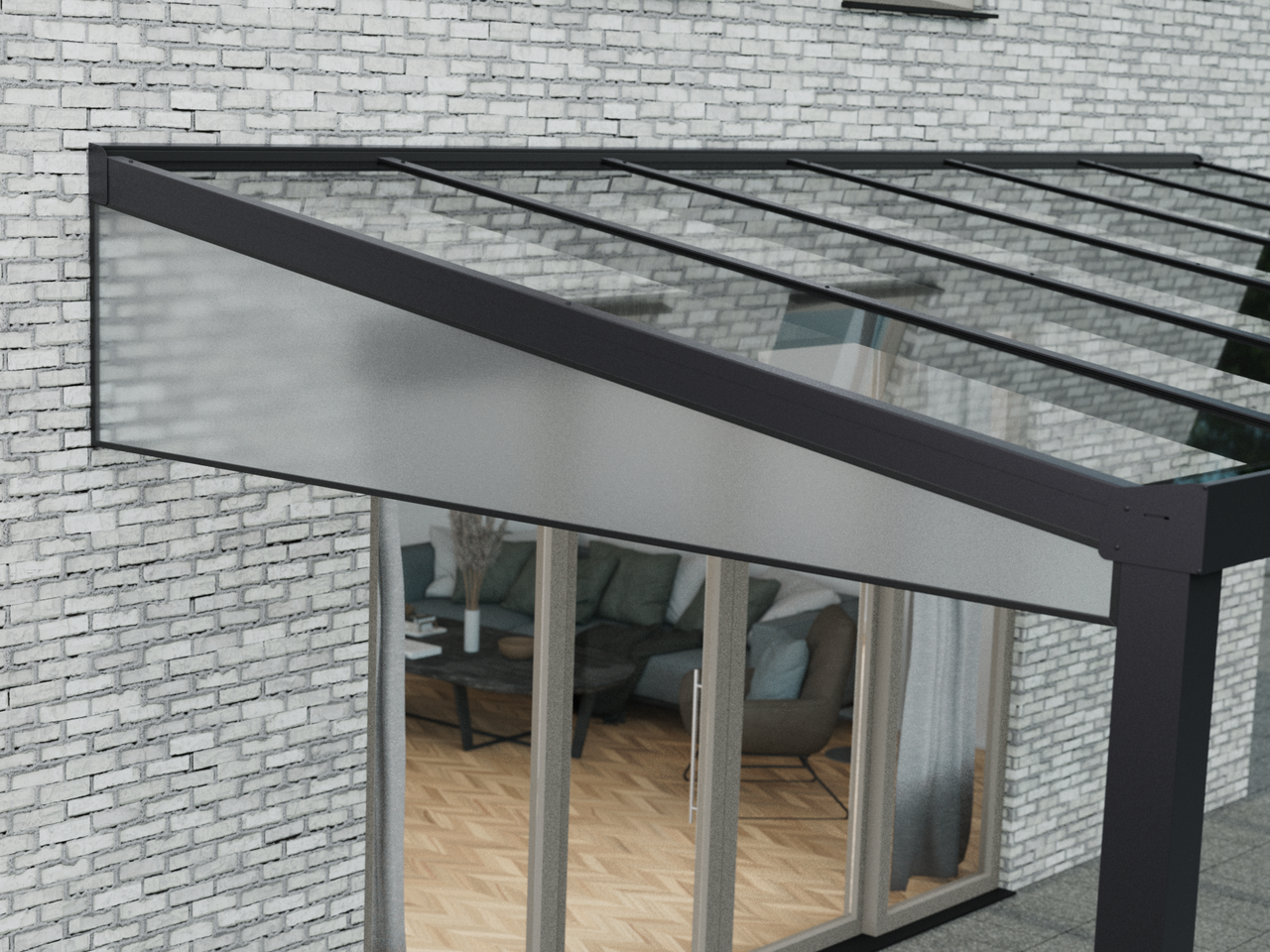 Coupole | Polycarbonate