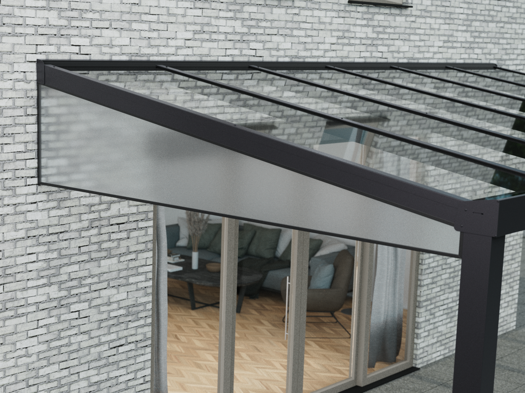 Coupole | Polycarbonate